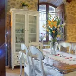 Apartamento Casa Jardín De La Plata