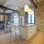 Apartamento Casa Jardín De La Plata