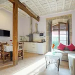 Apartamento Casa Jardín De La Plata