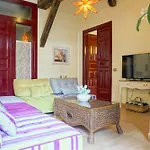 Casa Jardín De La Plata Apartamento