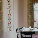 Casa Jardin De La Plata Апартаменты