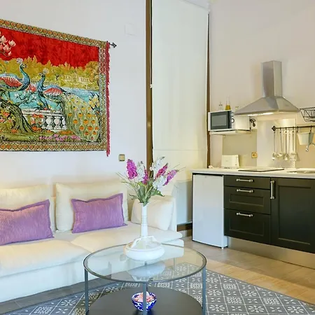 Casa Jardin De La Plata 아파트