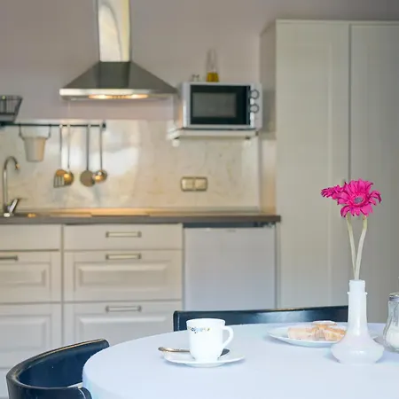 Casa Jardin De La Plata