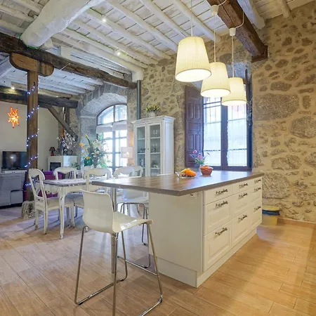 아파트 Casa Jardin De La Plata