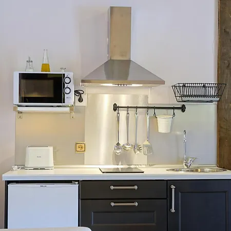 Casa Jardin De La Plata Lägenhet