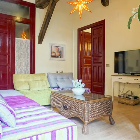 Casa Jardin De La Plata Lägenhet