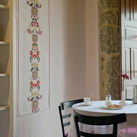 Casa Jardin De La Plata Appartamento