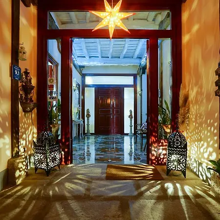 Διαμέρισμα Casa Jardin De La Plata