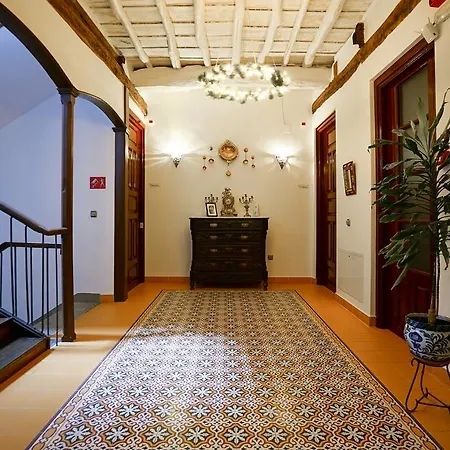 Casa Jardin De La Plata *