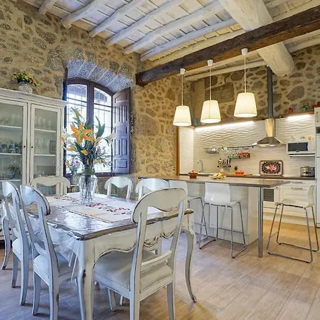 아파트 Casa Jardin De La Plata