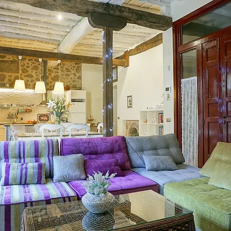 Casa Jardin De La Plata