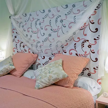 Casa Jardin De La Plata Banos De Montemayor