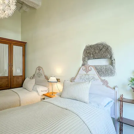 Casa Jardin De La Plata Lägenhet Banos De Montemayor