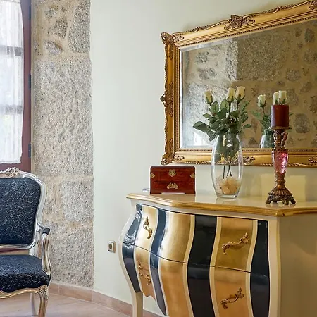 Lägenhet Casa Jardin De La Plata