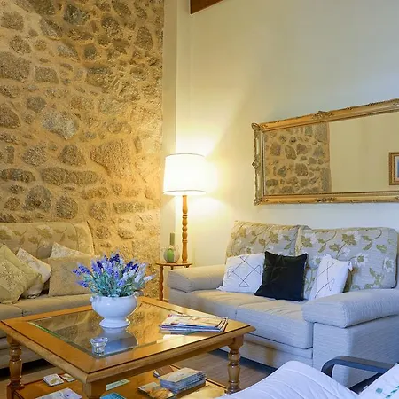 Casa Jardin De La Plata Apartment *