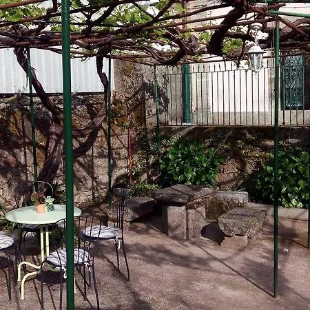 Casa Jardin De La Plata