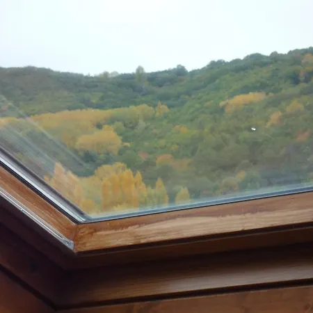 Casa Jardin De La Plata * Banos De Montemayor