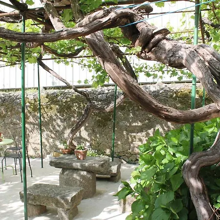 Lägenhet Casa Jardin De La Plata