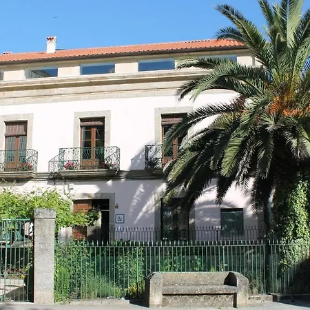 Lägenhet Casa Jardin De La Plata *