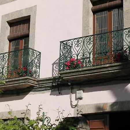 Casa Jardin De La Plata Lägenhet