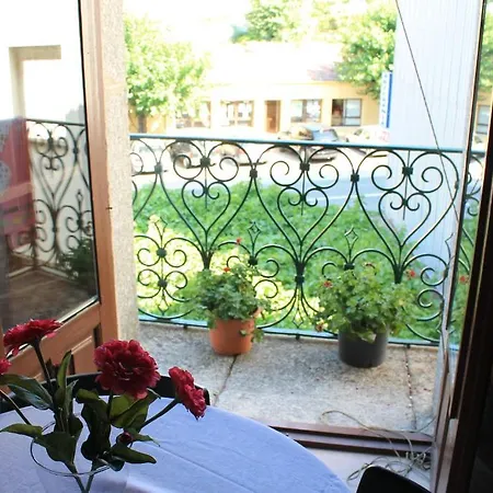 Casa Jardin De La Plata Apartament