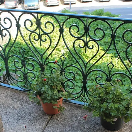 Casa Jardin De La Plata