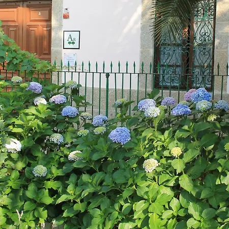 Apartament Casa Jardin De La Plata Banos De Montemayor