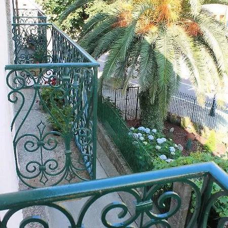 Lägenhet Casa Jardin De La Plata *