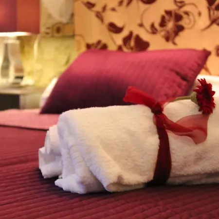 Casa Jardin De La Plata Apartment *