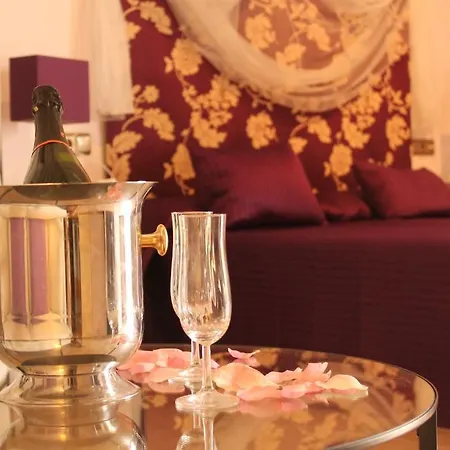Apartament Casa Jardin De La Plata *