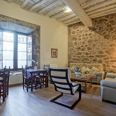 Casa Jardin De La Plata