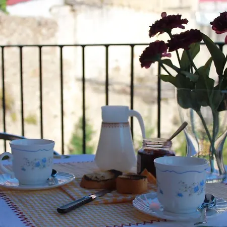 Lägenhet Casa Jardin De La Plata *