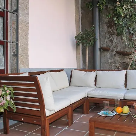 Casa Jardin De La Plata Appartement *