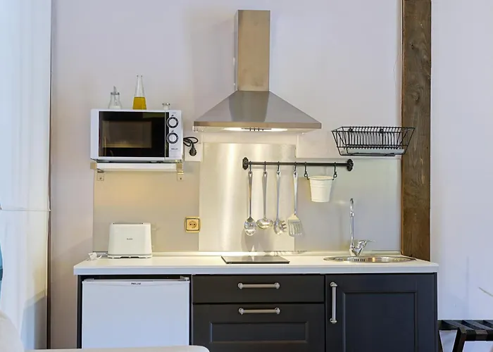 Casa Jardin De La Plata Lägenhet