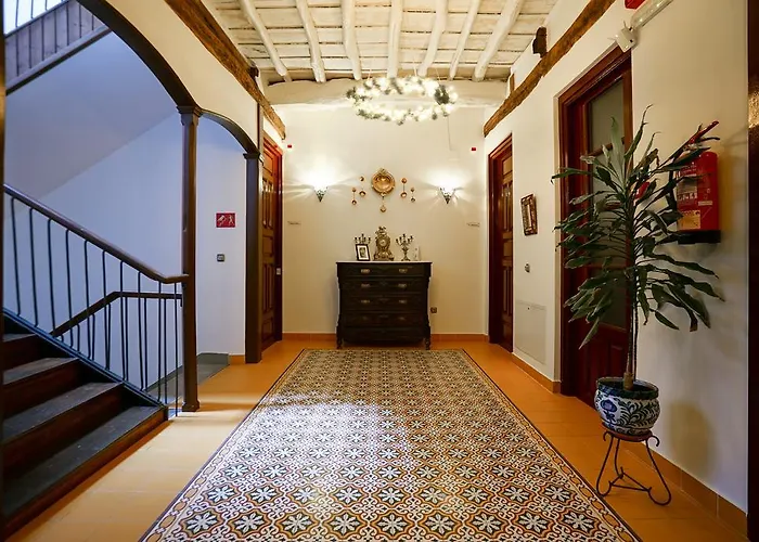 Casa Jardin De La Plata *