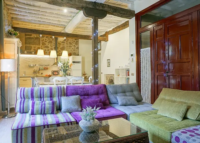 Casa Jardin De La Plata