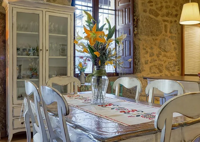 Casa Jardin De La Plata