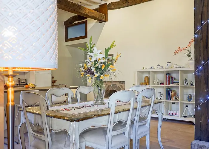 Casa Jardin De La Plata * Banos De Montemayor