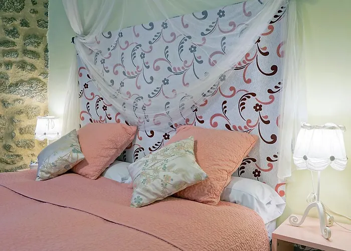 Casa Jardin De La Plata Banos De Montemayor