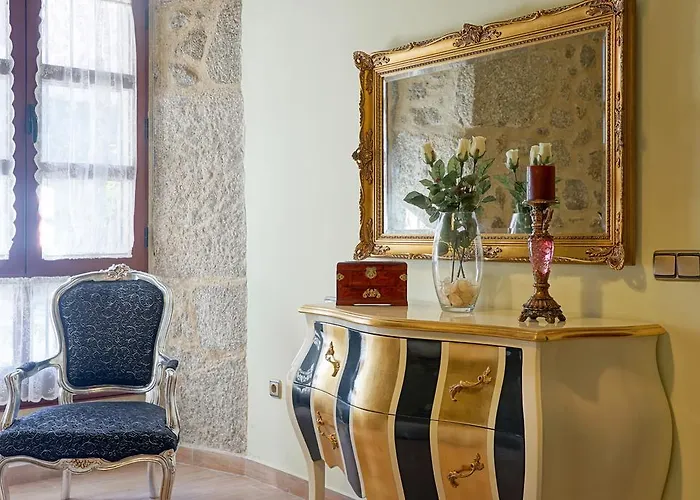 Lägenhet Casa Jardin De La Plata