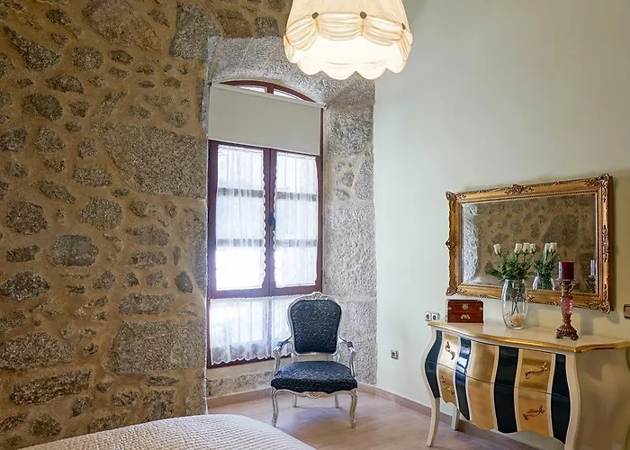 Casa Jardin De La Plata *