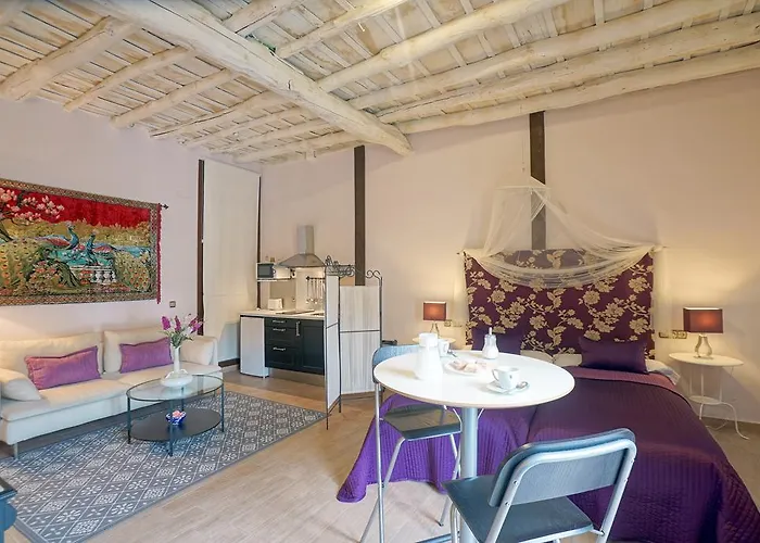 Casa Jardin De La Plata Lägenhet