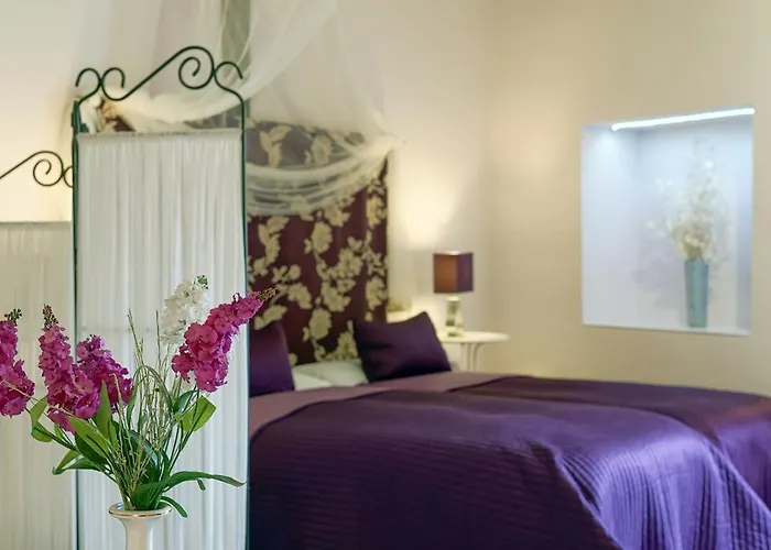 Casa Jardin De La Plata Lägenhet