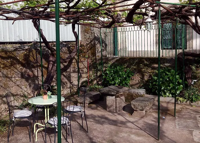 Casa Jardin De La Plata