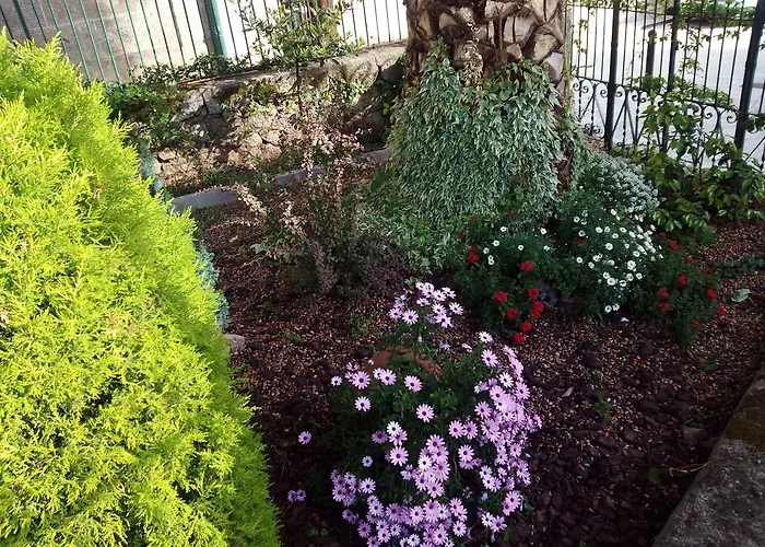 Lägenhet Casa Jardin De La Plata