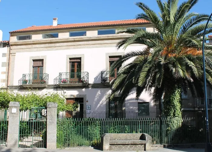 Διαμέρισμα Casa Jardin De La Plata *