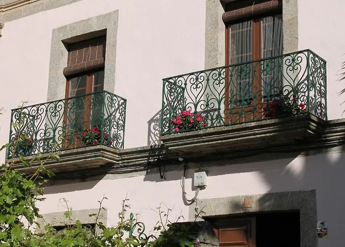 Casa Jardin De La Plata Διαμέρισμα