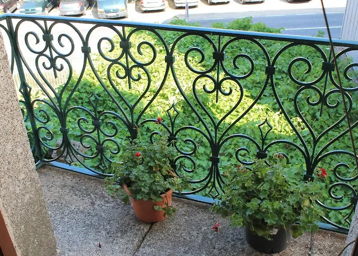 Casa Jardin De La Plata