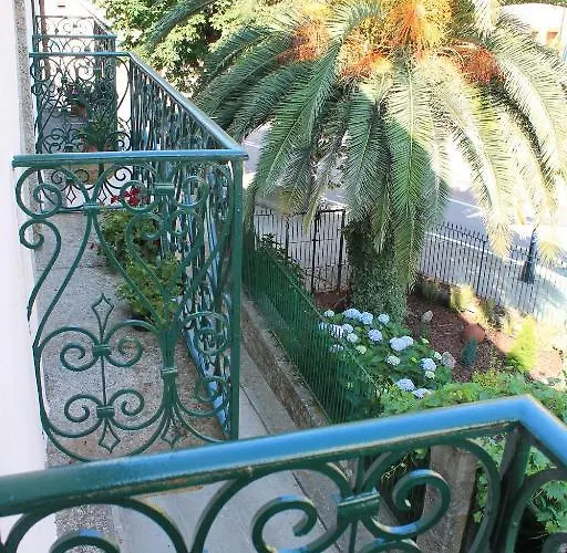 Διαμέρισμα Casa Jardin De La Plata *