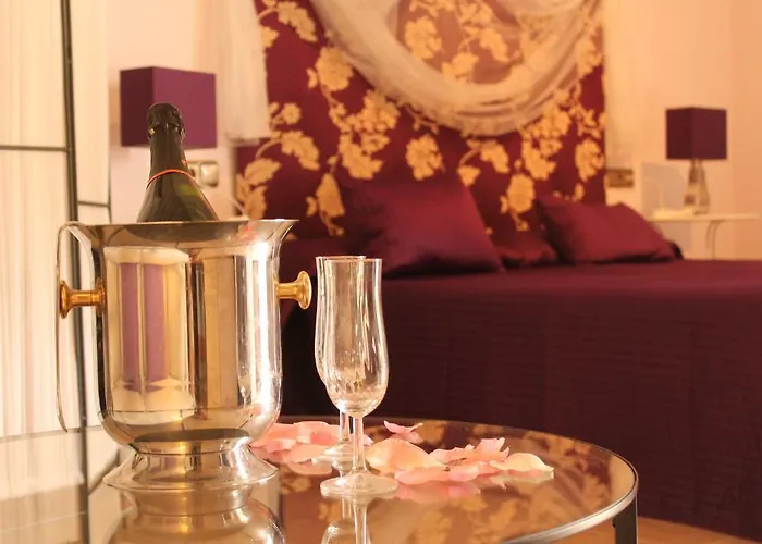 Lägenhet Casa Jardin De La Plata *